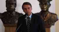 Noticia: Jair Bolsonaro: “No podemos dejar que Brasil sea reconocido como un paraíso para el turismo gay” Jair Bolsonaro: “No podemos dejar que Brasil sea reconocido como un paraíso para el turismo gay”