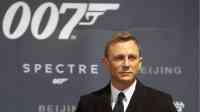 Noticia: James Bond regresa en abril de 2020 James Bond regresa en abril de 2020
