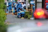 Noticia: VIDEO | Dos muertos, incluyendo una niñas de 12 años, en ataque con cuchillo en Japón VIDEO | Dos muertos, incluyendo una niñas de 12 años, en ataque con cuchillo en Japón