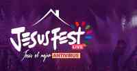Noticia: VIDEO| Artistas le cantan a Dios desde casa en festival 'Jesus Fest live' VIDEO| Artistas le cantan a Dios desde casa en festival 'Jesus Fest live'