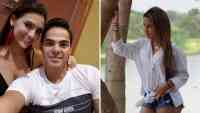 Noticia: VIDEO | "Pasado y pisado": Alejandra Camacho sobre su ex Jimar Vera VIDEO | "Pasado y pisado": Alejandra Camacho sobre su ex Jimar Vera