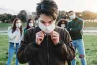Noticia: El fuerte mensaje de una paciente joven con coronavirus a los que piensan que nunca se contagiarán El fuerte mensaje de una paciente joven con coronavirus a los que piensan que nunca se contagiarán