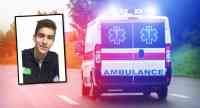 Noticia: Joven muere tras caer de un décimo piso; se resbaló Joven muere tras caer de un décimo piso; se resbaló