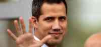 Noticia: Guaidó asistirá al Foro Económico Mundial de Davos y se reunirá con alto representante de la Unión Europea Guaidó asistirá al Foro Económico Mundial de Davos y se reunirá con alto representante de la Unión Europea