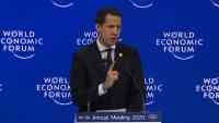 Noticia: "Solos no podemos": Juan Guaidó pide apoyo en el Foro Económico Mundial "Solos no podemos": Juan Guaidó pide apoyo en el Foro Económico Mundial