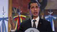 Noticia: Guaidó ordena suspender suministro de petróleo venezolano a Cuba Guaidó ordena suspender suministro de petróleo venezolano a Cuba