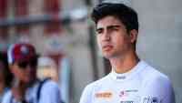 Noticia: Empeora el estado del piloto herido en F2 Juan Manuel Correa Empeora el estado del piloto herido en F2 Juan Manuel Correa
