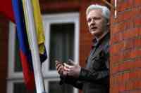 Noticia: Julian Assange fue declarado culpable de incumplir su libertad condicional en el Reino Unido Julian Assange fue declarado culpable de incumplir su libertad condicional en el Reino Unido