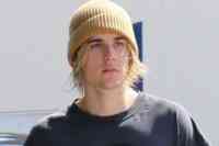 Noticia: FOTO: El radical cambio de imagen de Justin Bieber FOTO: El radical cambio de imagen de Justin Bieber