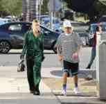 Noticia: Justin Bieber y su atrevido comentario sobre el sexy cuerpo de Hailey Baldwin Justin Bieber y su atrevido comentario sobre el sexy cuerpo de Hailey Baldwin