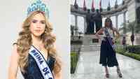 Noticia: VIDEO | Reina de Guayaquil rompe silencio y habla sobre el padre de su hijo VIDEO | Reina de Guayaquil rompe silencio y habla sobre el padre de su hijo