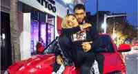 Noticia: Karol G se comprometió con Anuel AA Karol G se comprometió con Anuel AA