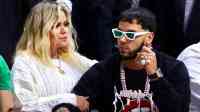 Noticia: ¿Karol G y Anuel AA se preparan para ser padres? ¿Karol G y Anuel AA se preparan para ser padres?