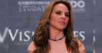 Noticia: La actriz Kate del Castillo llega a México tras casi tres años de la polémica La actriz Kate del Castillo llega a México tras casi tres años de la polémica