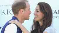 Noticia: El atuendo con el que Kate Middleton enamoró al Principe William El atuendo con el que Kate Middleton enamoró al Principe William