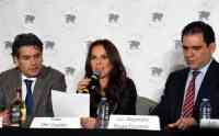Noticia: VIDEO: Kate del Castillo denuncia persecución por reunión con El Chapo VIDEO: Kate del Castillo denuncia persecución por reunión con El Chapo