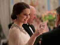 Noticia: El tercer anillo de bodas de Kate Middleton esconde un emotivo significado El tercer anillo de bodas de Kate Middleton esconde un emotivo significado