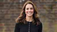 Noticia: El truco de Kate Middleton para lucir envidiable figura después de tres hijos El truco de Kate Middleton para lucir envidiable figura después de tres hijos