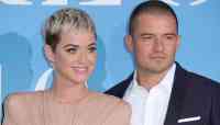 Noticia: Katy Perry contó la tierna historia de cómo Orlando Bloom le propuso matrimonio Katy Perry contó la tierna historia de cómo Orlando Bloom le propuso matrimonio