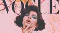Noticia: VIDEO | Kendall Jenner posó sin ropa para la revista Vogue VIDEO | Kendall Jenner posó sin ropa para la revista Vogue