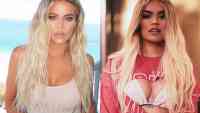 Noticia: FOTO: Karol G es el clon de Khloé Kardashian FOTO: Karol G es el clon de Khloé Kardashian