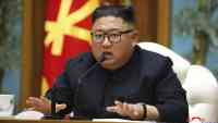Noticia: Reportan que Kim Jong-un "está en grave peligro" tras una cirugía Reportan que Kim Jong-un "está en grave peligro" tras una cirugía
