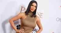 Noticia: Kim Kardashian posó con un vestido totalmente transparente en Instagram Kim Kardashian posó con un vestido totalmente transparente en Instagram