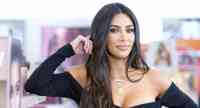 Noticia: Kim Kardashian demandó a importante aplicación de edición por usar una foto de ella Kim Kardashian demandó a importante aplicación de edición por usar una foto de ella