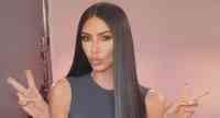Noticia: Kim Kardashian se adueña de la portada de Vogue Kim Kardashian se adueña de la portada de Vogue