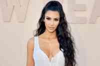 Noticia: Kim Kardashian visita a recluso que espera la pena de muerte Kim Kardashian visita a recluso que espera la pena de muerte