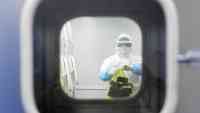 Noticia: El laboratorio de Wuhan rompe el silencio y niega que el coronavirus se haya originado allí El laboratorio de Wuhan rompe el silencio y niega que el coronavirus se haya originado allí