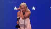 Noticia: VIDEO | Lady Gaga abandonó gala de los Critics Choice Awards por dolorosa noticia VIDEO | Lady Gaga abandonó gala de los Critics Choice Awards por dolorosa noticia