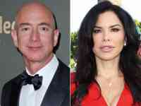 Noticia: Los mensajes de Jeff Bezos a su amante que precipitaron el divorcio de los USD 146 mil millones Los mensajes de Jeff Bezos a su amante que precipitaron el divorcio de los USD 146 mil millones