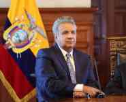 Noticia: Presidente Lenín Moreno envió mensaje sobre el primer caso de coronavirus en Ecuador Presidente Lenín Moreno envió mensaje sobre el primer caso de coronavirus en Ecuador