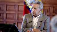 Noticia: Presidente Moreno pide renuncia del embajador de Ecuador en Estados Unidos Presidente Moreno pide renuncia del embajador de Ecuador en Estados Unidos