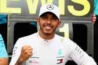 Noticia: Lewis Hamilton donará 500.000 dólares a la lucha contra el fuego en Australia Lewis Hamilton donará 500.000 dólares a la lucha contra el fuego en Australia