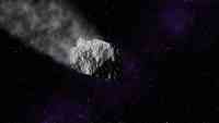 Noticia: La NASA advierte sobre asteroide que podría impactar la Tierra La NASA advierte sobre asteroide que podría impactar la Tierra
