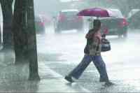 Noticia: Pronostican más lluvias en la Costa Pronostican más lluvias en la Costa