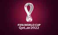 Noticia: Organizadores del mundial 2022 revelaron el logo para el torneo internacional Organizadores del mundial 2022 revelaron el logo para el torneo internacional