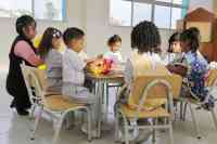 Noticia: Inicio de clases en la Costa: ¿Cómo hacer una lonchera saludable? Inicio de clases en la Costa: ¿Cómo hacer una lonchera saludable?