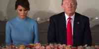 Noticia: Donald y Melania Trump, nominados a los premios Razzie, lo peor del cine Donald y Melania Trump, nominados a los premios Razzie, lo peor del cine