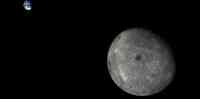 Noticia: China explorará el lado oscuro de la Luna China explorará el lado oscuro de la Luna