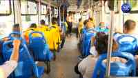 Imagen: Una voz de Maracaibo canta en los buses de Guayaquil: la historia de Rosalina Una voz de Maracaibo canta en los buses de Guayaquil: la historia de Rosalina