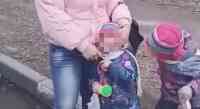 Noticia: Una madre pone un cuchillo en la garganta a su hija delante de su novio Una madre pone un cuchillo en la garganta a su hija delante de su novio