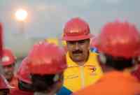 Noticia: Venezuela | Bulgaria bloqueó transferencias de "millones de euros" de PDVSA Venezuela | Bulgaria bloqueó transferencias de "millones de euros" de PDVSA