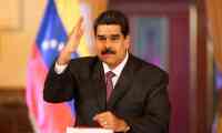 Noticia: El régimen de Maduro impidió la instalación de atención médica en Caracas El régimen de Maduro impidió la instalación de atención médica en Caracas