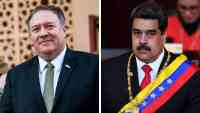 Noticia: ¡Guerra eléctrica imperial en Venezuela! argumenta Mike Pompeo ¡Guerra eléctrica imperial en Venezuela! argumenta Mike Pompeo