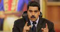Noticia: Colombia prohibió el ingreso al país a diez personas cercanas a Nicolás Maduro Colombia prohibió el ingreso al país a diez personas cercanas a Nicolás Maduro