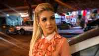 VIDEO: Mafer Pérez se graduó de tecnóloga en actuación