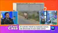 Imagen: ¿Cómo denunciar el maltrato infantil? ¿Cómo denunciar el maltrato infantil?